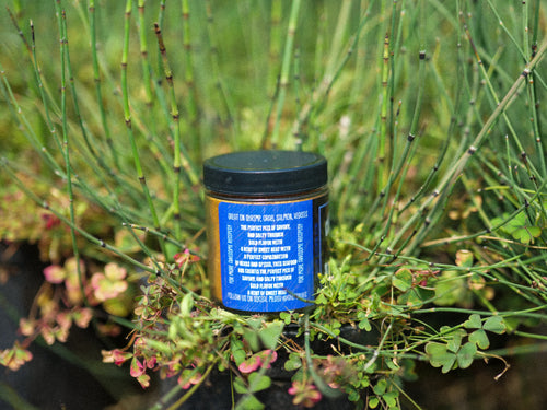 Seaside Bay Chef’s Rub Collection
